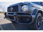 Thumbnail Photo 53 for 2021 Mercedes-Benz G63 AMG 4MATIC